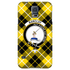 Barclay Dress Modern Scottish Clan Tartan Phone Case