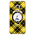 Barclay Dress Modern Scottish Clan Tartan Phone Case - kittentee
