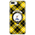 Barclay Dress Modern Scottish Clan Tartan Phone Case - kittentee