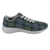 Cameron Of Erracht Ancient Scottish Clan Tartan Sneakers Blue For Men & Women