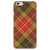 Buchanan Old Set Weathered Scottish Clan Phone Case