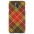 Buchanan Old Set Weathered Scottish Clan Phone Case