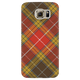 Buchanan Old Set Weathered Scottish Clan Phone Case