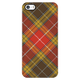 Buchanan Old Set Weathered Scottish Clan Phone Case