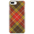 Buchanan Old Set Weathered Scottish Clan Phone Case