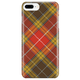 Buchanan Old Set Weathered Scottish Clan Phone Case