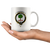 Anderson Tartan Coffee Mug - size 11oz