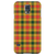 Baxter Modern Scottish Clan Phone Case - kittentee