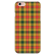 Baxter Modern Scottish Clan Phone Case - kittentee