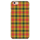 Baxter Modern Scottish Clan Phone Case - kittentee