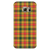 Baxter Modern Scottish Clan Phone Case - kittentee