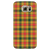 Baxter Modern Scottish Clan Phone Case - kittentee