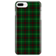 Beveridge Scottish Clan Phone Case - kittentee