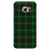 Beveridge Scottish Clan Phone Case - kittentee