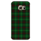 Beveridge Scottish Clan Phone Case - kittentee