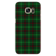Beveridge Scottish Clan Phone Case - kittentee