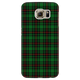 Beveridge Scottish Clan Phone Case - kittentee