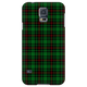 Beveridge Scottish Clan Phone Case - kittentee