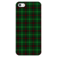 Beveridge Scottish Clan Phone Case - kittentee