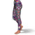 Mandala Elephant Yoga Pants Womens - kittentee
