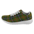 Brisbane Scottish Clan Tartan Sneakers Blue For Men & Women