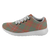 Bruce Ancient Scottish Clan Tartan Sneakers Blue For Men & Women