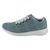 Agnew Ancient Scottish Clan Tartan Sneakers Blue For Men & Women - kittentee