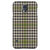 Burns Scottish Clan Tartan Phone Case