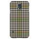 Burns Scottish Clan Tartan Phone Case