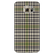 Burns Scottish Clan Tartan Phone Case