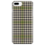 Burns Scottish Clan Tartan Phone Case
