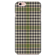 Burns Scottish Clan Tartan Phone Case