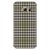 Burns Scottish Clan Tartan Phone Case