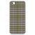 Burns Scottish Clan Tartan Phone Case