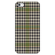 Burns Scottish Clan Tartan Phone Case