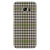 Burns Scottish Clan Tartan Phone Case