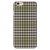 Burns Scottish Clan Tartan Phone Case