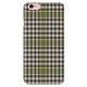 Burns Scottish Clan Tartan Phone Case
