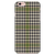 Burns Scottish Clan Tartan Phone Case