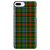Bisset Pattern Scottish Clan Phone Case - kittentee