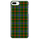 Bisset Pattern Scottish Clan Phone Case - kittentee
