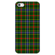 Bisset Pattern Scottish Clan Phone Case - kittentee