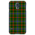 Bisset Pattern Scottish Clan Phone Case - kittentee