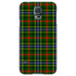 Bisset Pattern Scottish Clan Phone Case