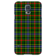 Bisset Pattern Scottish Clan Phone Case - kittentee