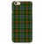 Bisset Pattern Scottish Clan Phone Case - kittentee