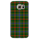 Bisset Pattern Scottish Clan Phone Case - kittentee