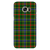 Bisset Pattern Scottish Clan Phone Case - kittentee