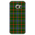 Bisset Pattern Scottish Clan Phone Case - kittentee