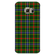Bisset Pattern Scottish Clan Phone Case - kittentee